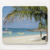 Bahamas Mousepad (Vorne)
