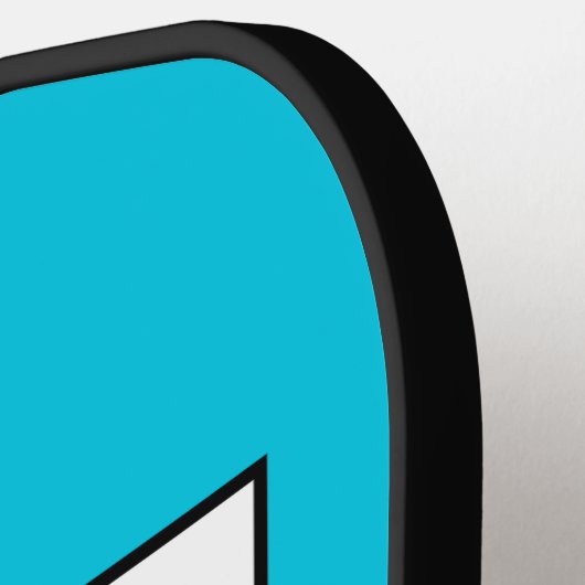 Bahamas Pickleball Schläger (Linke Seite)