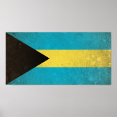 Bahamas Poster (Vorne)