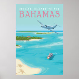 Bahamas Poster