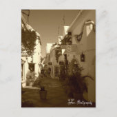 Bahamas Postkarte (Vorderseite)