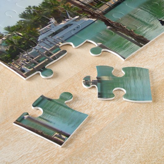 Bahamas Puzzle (Seite)