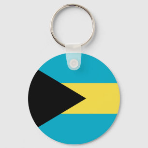 Bahamas Schlüsselanhänger