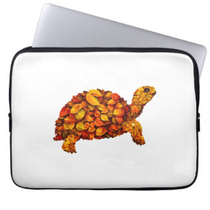 Bahamas Seat Turtle Bahamian Flag Beach Great Shar Laptopschutzhülle