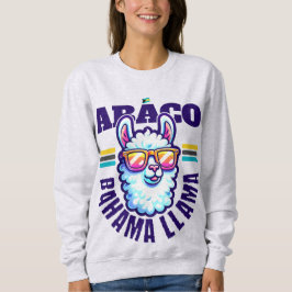 Bahamas Souvenir Geschenk: Abaco Bahamas Bahama Ll Sweatshirt