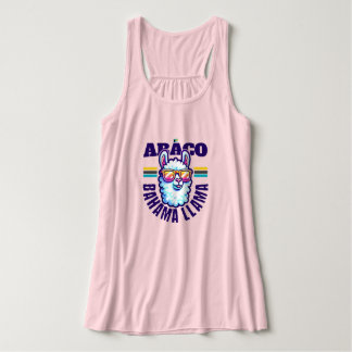 Bahamas Souvenir Geschenk: Abaco Bahamas Bahama Ll Tank Top
