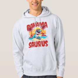 Bahamas Souvenir Geschenk: Abaco Bahamas Bahama Sa Hoodie