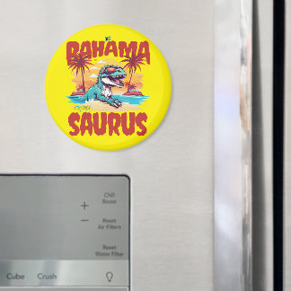 Bahamas Souvenir Geschenk: Exuma Bahamas Bahama Sa Magnet