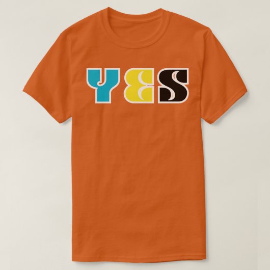 Bahamas T-Shirt (Design vorne)