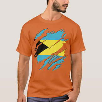 Bahamas T-Shirt