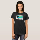 Bahamas T-Shirt (Vorne ganz)