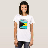 BAHAMAS T-Shirt (Vorne ganz)