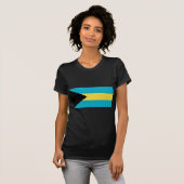 Bahamas T-Shirt (Vorne ganz)
