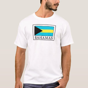 Bahamas T-Shirt