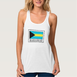 Bahamas Tank Top