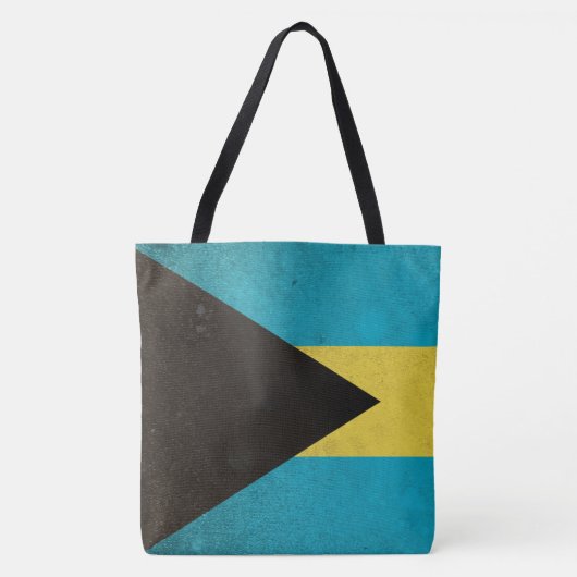 Bahamas Tasche (Vorderseite)