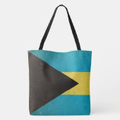 Bahamas Tasche (Rückseite)
