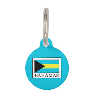 Bahamas Tiermarke