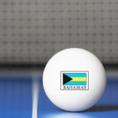 Bahamas Tischtennisball (Netto)