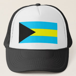 Bahamas Truckerkappe