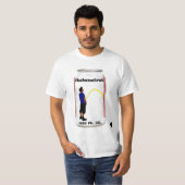 @bahamatreb T-Shirt (Vorne ganz)