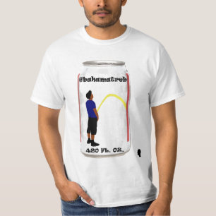 @bahamatreb T-Shirt