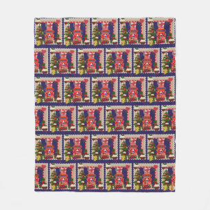 Bahay Kubo, Balikbayan Kasten, Jeepney, Plädoyer Fleecedecke