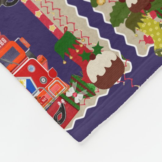 Bahay Kubo, Balikbayan Kasten, Jeepney, Plädoyer Fleecedecke (Ecke)