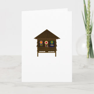 Bahay Kubo - Weihnachten