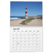 Bahia Brazil Calendar Kalender (Jan 2027)