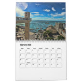 Bahia Brazil Calendar Kalender (Feb 2026)