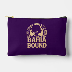 Bahia-Gebunden Zubehörtasche