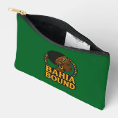 Bahia-Grenze Zubehörtasche (Offen)
