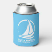 Bahia Honda SP Dosenkühler (Kanne Rückseite)