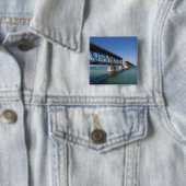Bahia Honda Staat Park, Florida Keys, Key Button (Beispiel)