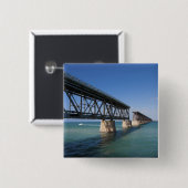 Bahia Honda Staat Park, Florida Keys, Key Button (Vorne & Hinten)