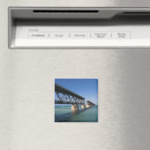 Bahia Honda Staat Park, Florida Keys, Key Magnet (In Situ (Geschirrspüler))