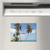 Bahia Honda Staat Park Florida Keys Magnet (In Situ (Geschirrspüler))