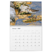 Bahia Honda Staat Park Kalender (Jan 2027)