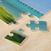 Bahia Honda Staat Park Puzzle (Seite)