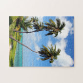 Bahia Honda Staat Park Puzzle (Horizontal)