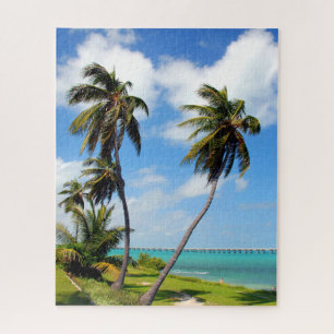 Bahia Honda Staat Park Puzzle