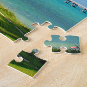 Bahia Honda Staat Park Puzzle (Seite)