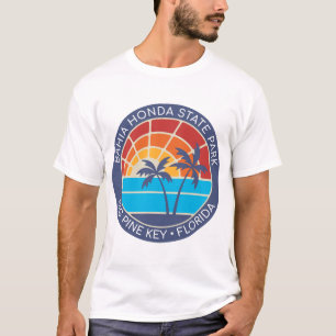 Bahia Honda Staat Park T-Shirt