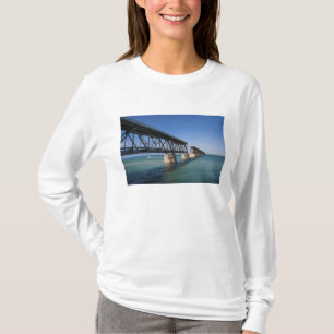 Bahia Honda State Park, Florida Keys, Key T-Shirt