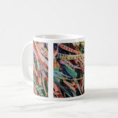Bahia Kaffeetasse (Vorderseite Links)