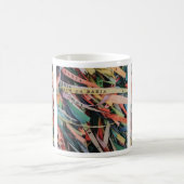 Bahia Kaffeetasse (Mittel)