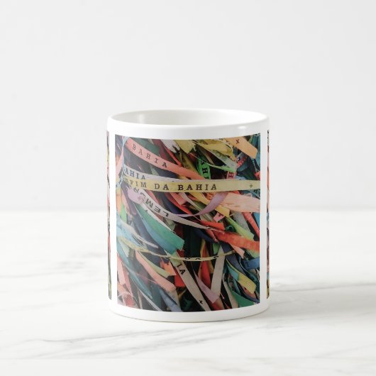 Bahia Kaffeetasse (Mittel)