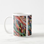 Bahia Kaffeetasse (Links)