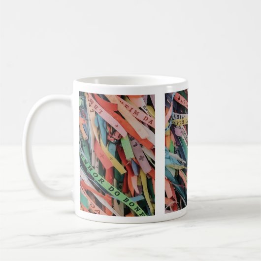 Bahia Kaffeetasse (Links)